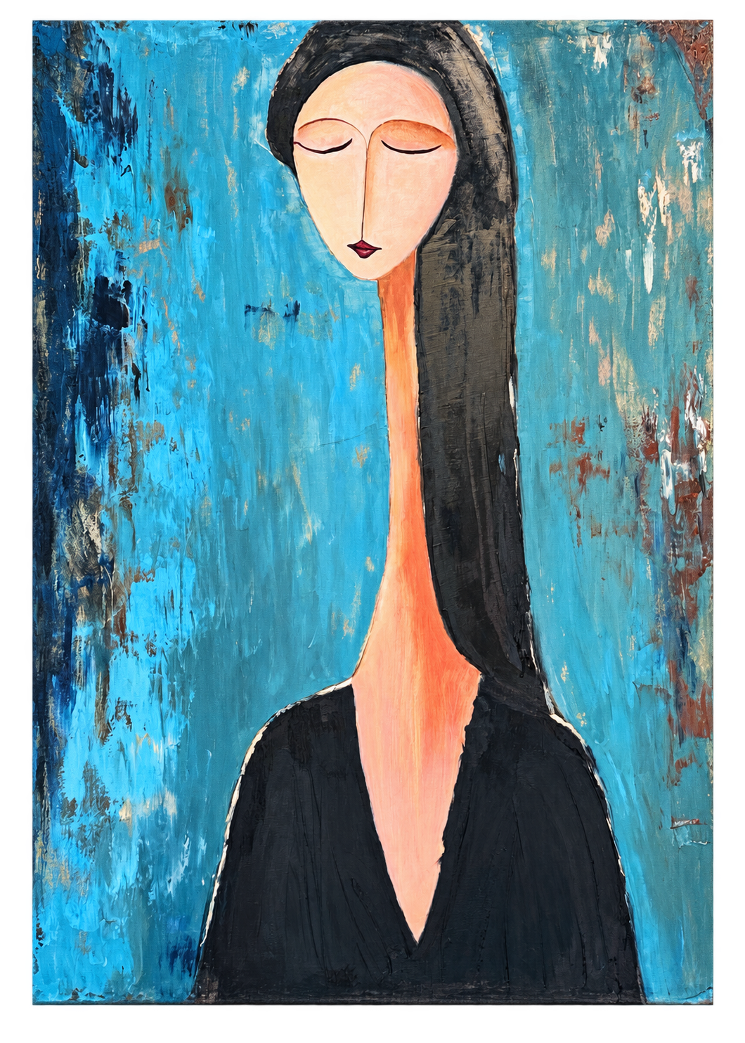 Тишина внутри / Silence Within — Светлана Ряжкина / Svetlana Ryazhkina
