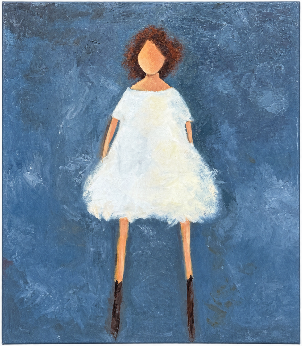 Lightness — Svetlana Ryazhkina